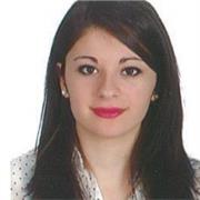 Profesora de ESO de Lengua, Inglés, Cultura Clásica (Latín y Griego) e Historia.